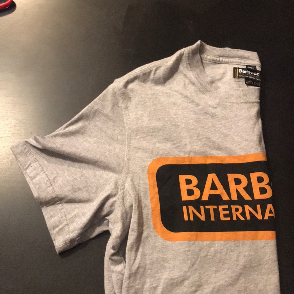 Barbour T-Shirt
